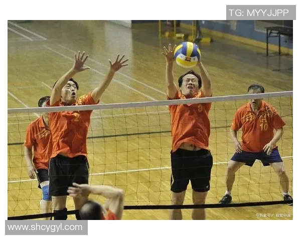 排球新手必看：全面提升个人能力的实用入门指南